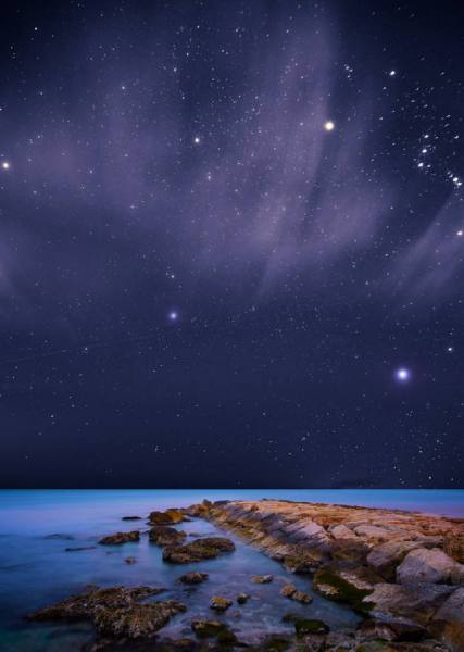 Photograph Jose Miguel Gago Landscape on One Eyeland